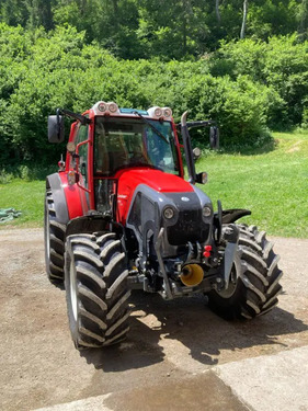 Lindner Geotrac 94EP