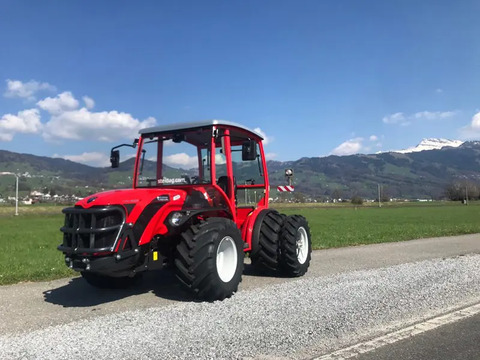 Antonio Carraro 7600 Infinity