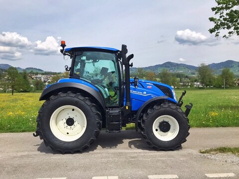 New Holland T 5.140 AC