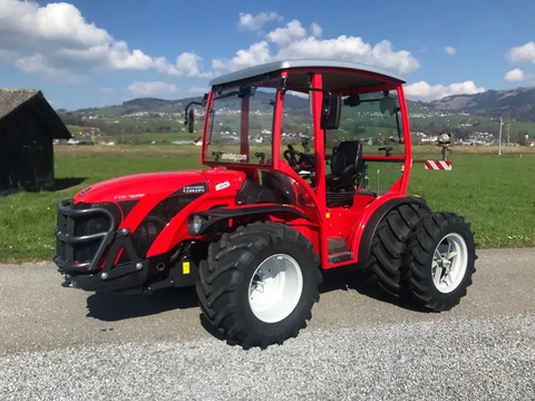 Antonio Carraro 7600 Infinity