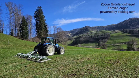 Zocon 6000 HD