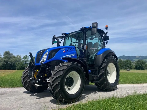 New Holland T5.140AC