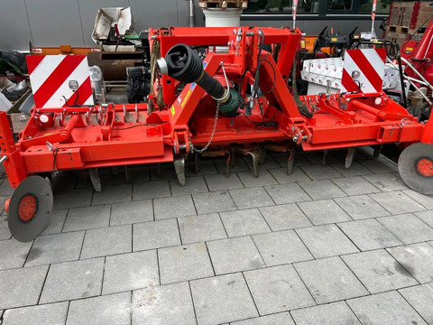 Kuhn HR304D