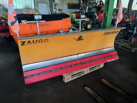 Zaugg G8K-240