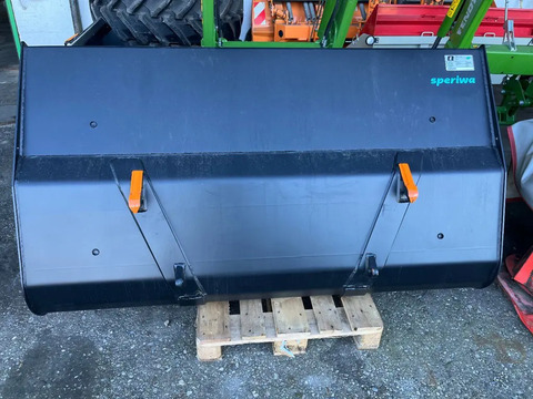 Quicke VM 205
