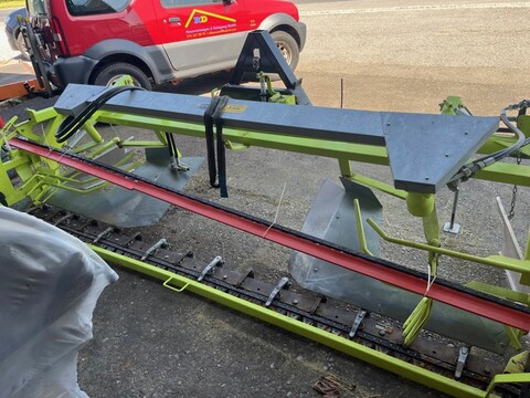 Wepfer Cameleon 320