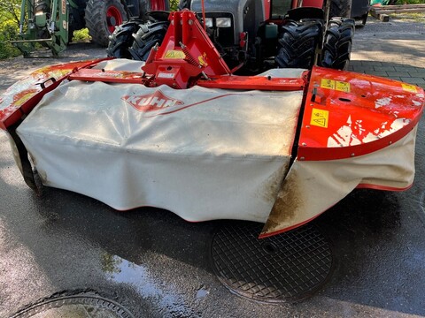 Kuhn GMD 2820 F