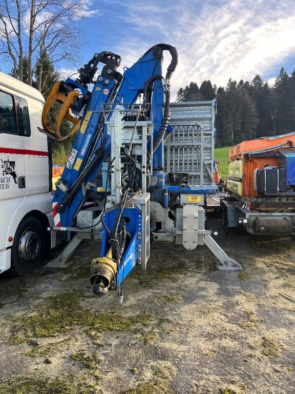 Binderberger RW 21 2