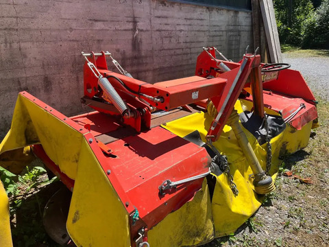 Fella 310 FZ