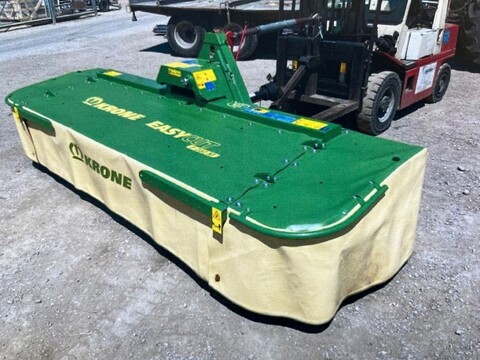Krone EasyCut F 280 M