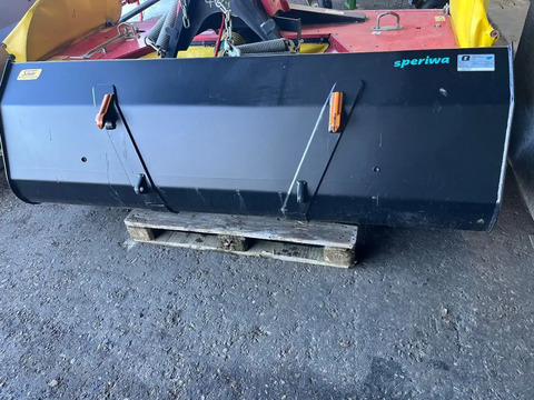 Quicke GM 245