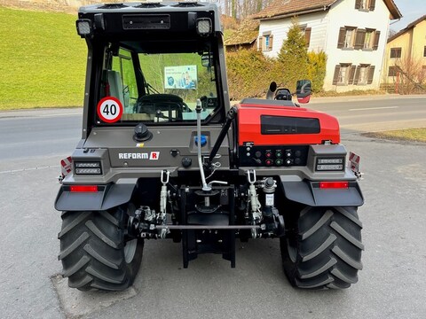 Metrac H 95 Pro 3