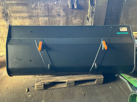 Quicke VL 225