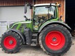 Fendt 516 Vario S4