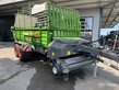 Fendt Tigo 40 ST
