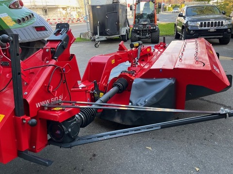 Silvercut Disc 300 S FC 3