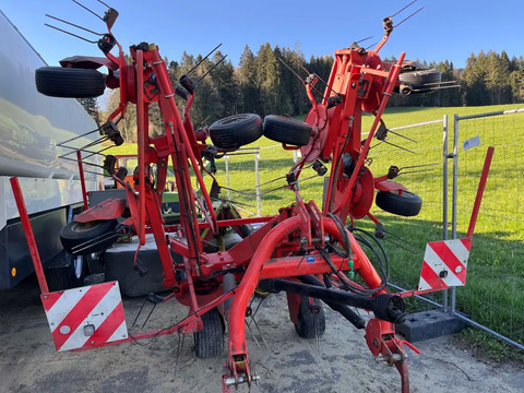 Kuhn GF 7702