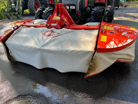 Kuhn GMD 2820 F