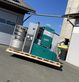 GEA Melkroboter Gebraucht - GEA R9500/Monobox