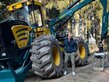 John Deere Ankauf gepflegter Forstmaschinen WELTE NOE HSM P 