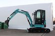 Sonstige Neumeier Minibagger NR25UF  