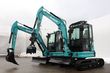 Sonstige Neumeier Minibagger NR35UF  