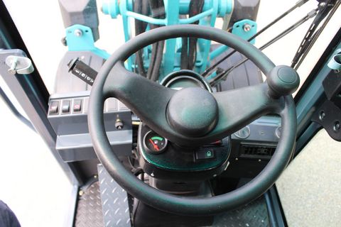 Sonstige Neumeier Hoflader NH40-KH