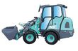 Sonstige Neumeier Hoflader NH40-KH