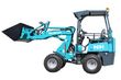Sonstige Neumeier Hoflader NH25-SD