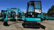 Sonstige Neumeier Minibagger NR20F  
