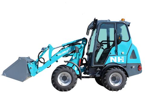 Sonstige Neumeier Hoflader NH35-KH