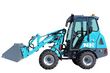 Sonstige Neumeier Hoflader NH35-KH