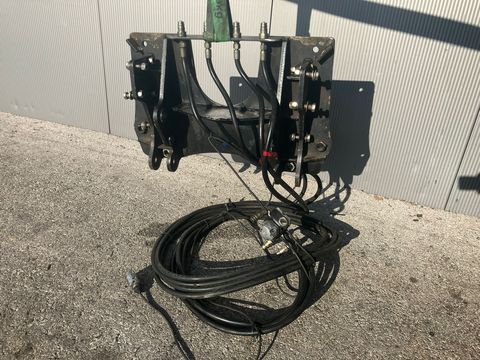 Sonstige Schneepflugplatte