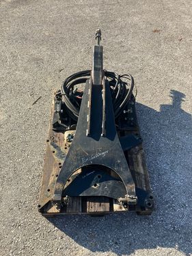 Sonstige Schneepflugplatte