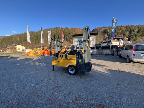 Uniforest Titan 40/20 Premium