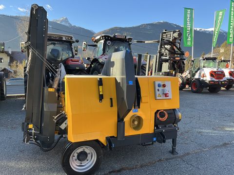 Uniforest Titan 40/20 Premium