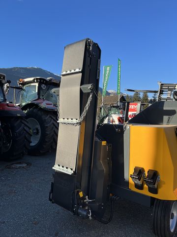 Uniforest Titan 40/20 Premium