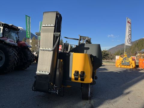 Uniforest Titan 40/20 Premium