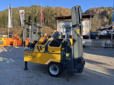 Uniforest Titan 40/20 Premium
