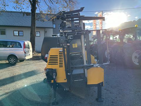 Uniforest Titan 40/20 Premium