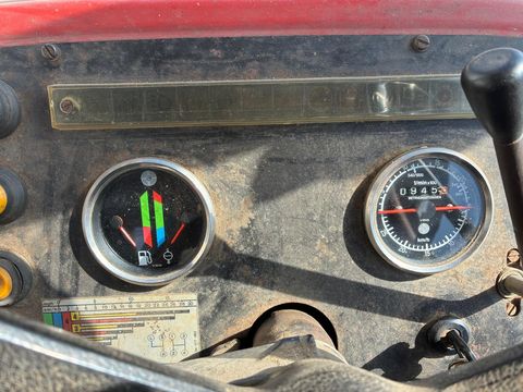 Steyr 8080 SK1