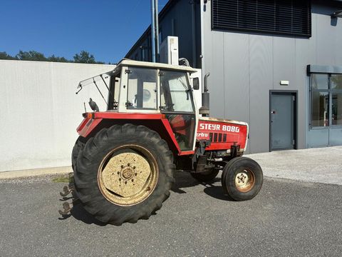 Steyr 8080 SK1