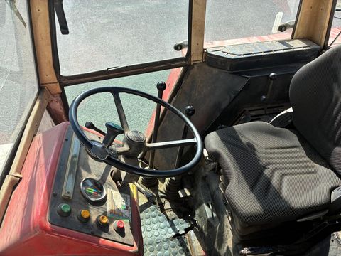 Steyr 8080 SK1