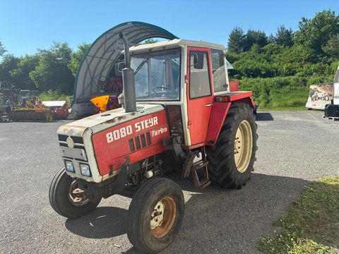 Steyr 8080 SK1