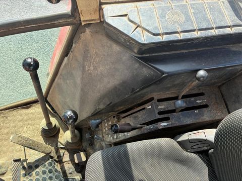 Steyr 8080 SK1