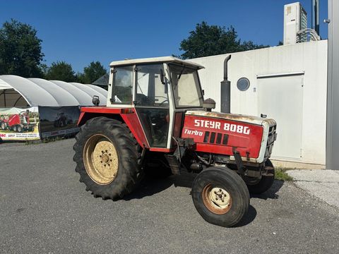 Steyr 8080 SK1