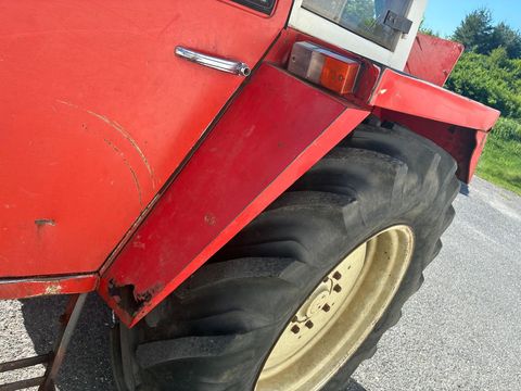 Steyr 8080 SK1
