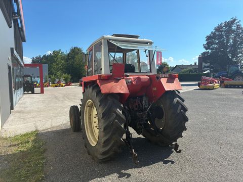 Steyr 8080 SK1