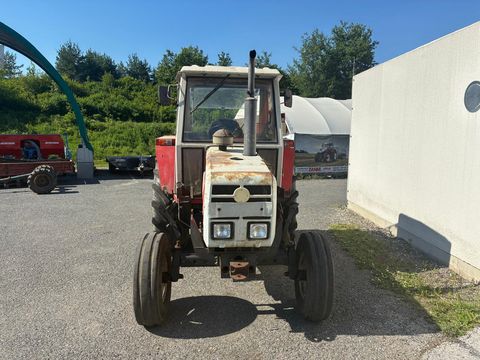 Steyr 8080 SK1
