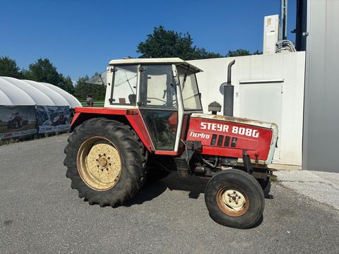 Steyr 8080 SK1